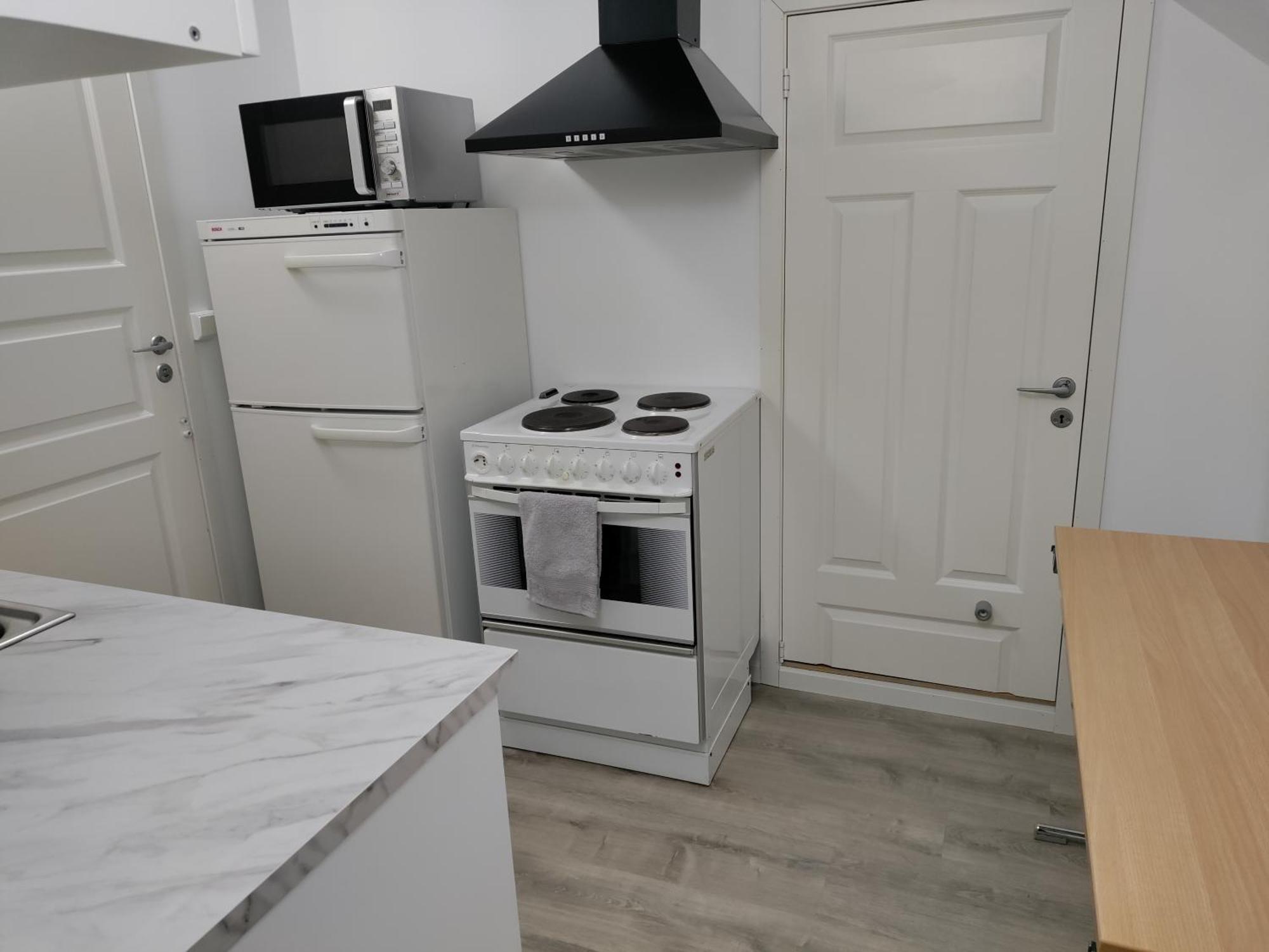 Central Apartament (Adults Only) Tromsø Kültér fotó