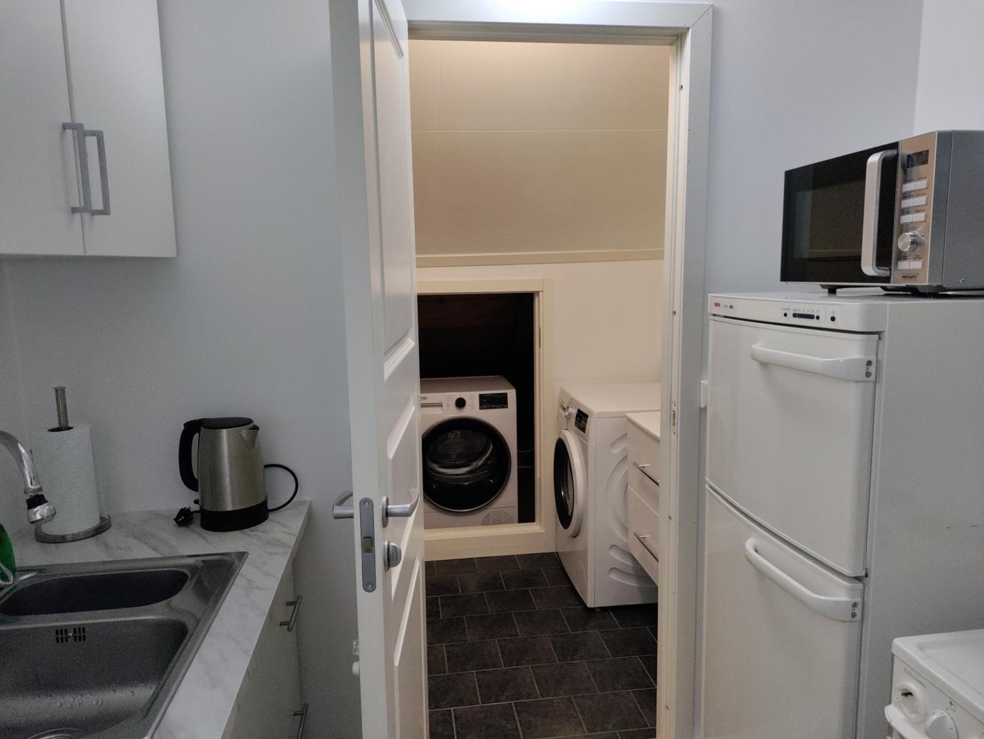 Central Apartament (Adults Only) Tromsø Kültér fotó