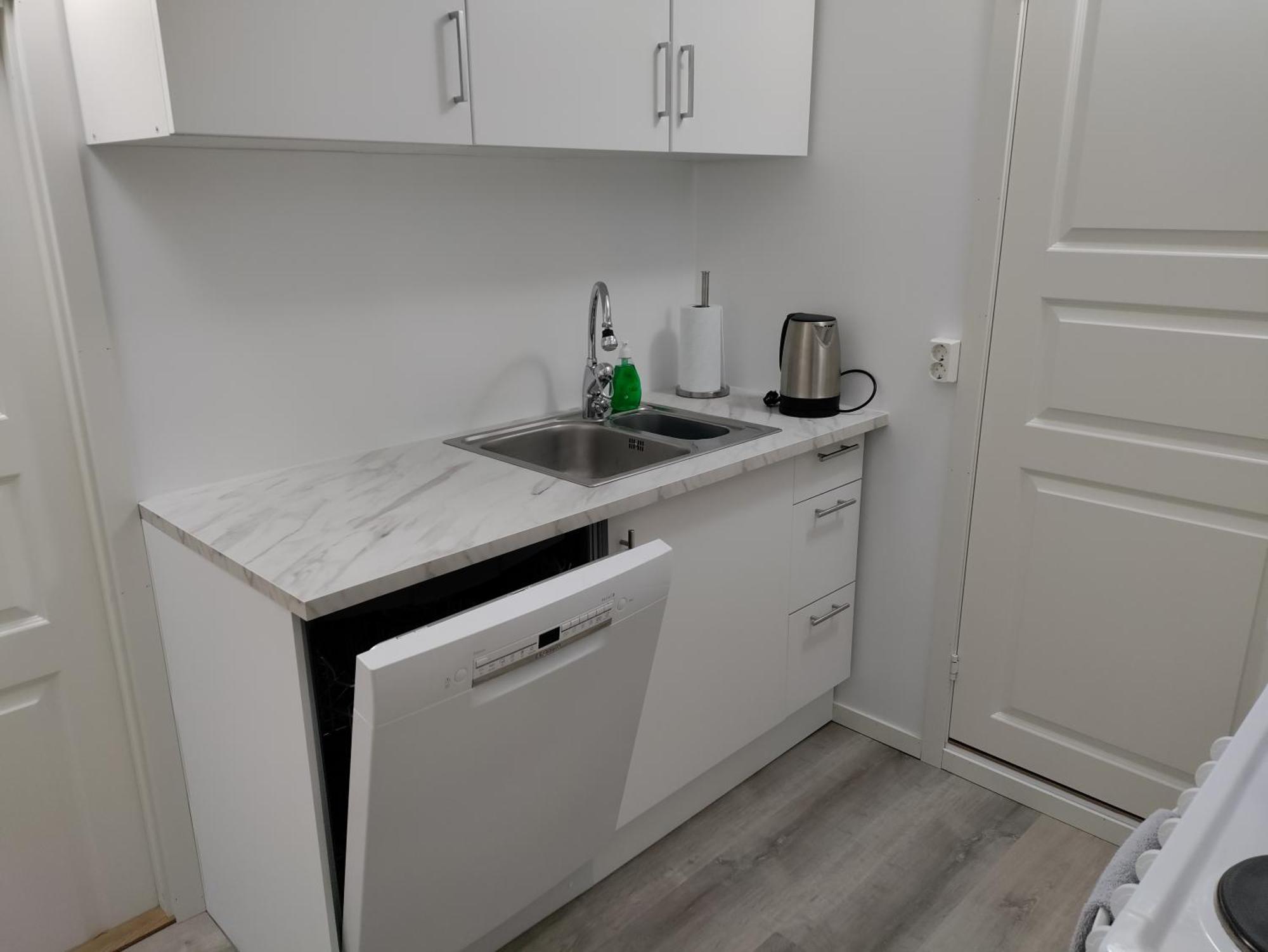 Central Apartament (Adults Only) Tromsø Kültér fotó