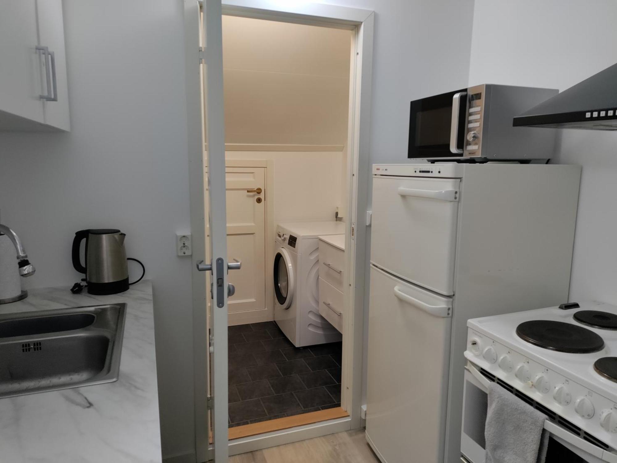 Central Apartament (Adults Only) Tromsø Kültér fotó