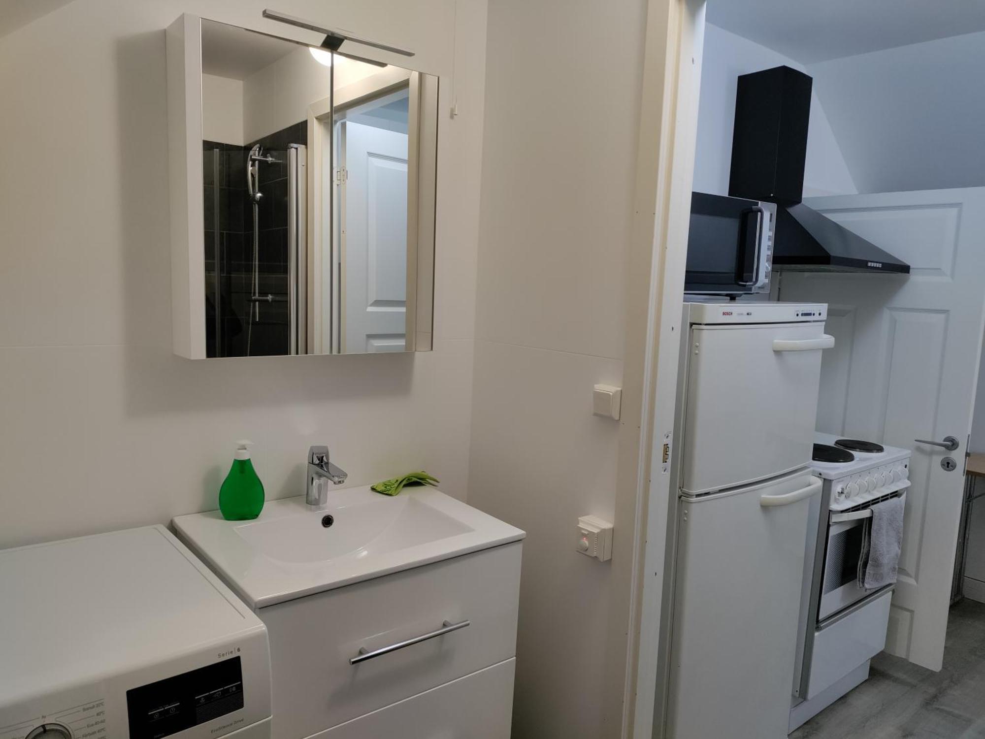 Central Apartament (Adults Only) Tromsø Kültér fotó